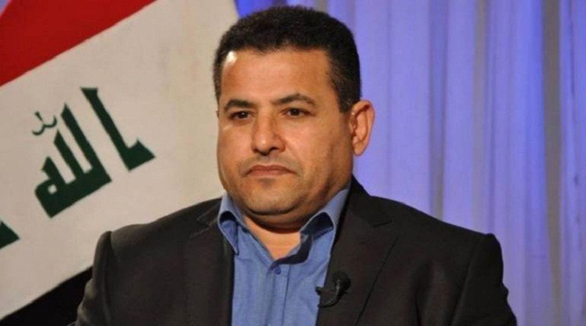Tahran-Riyad Geriliminde Irak\'a Ara Buluculuk Teklifi