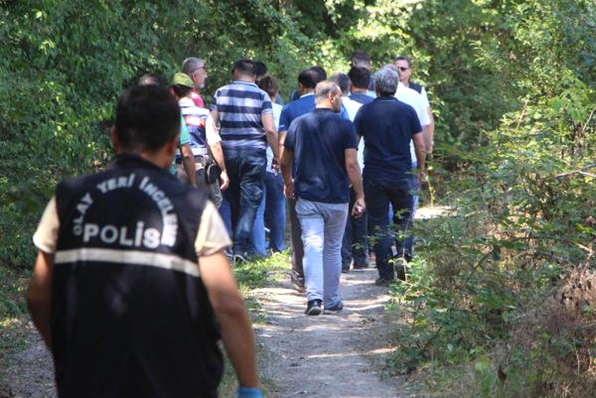 Tartıştığı Arkadaşını Tabancayla Öldüren Şüpheli Yakalandı
