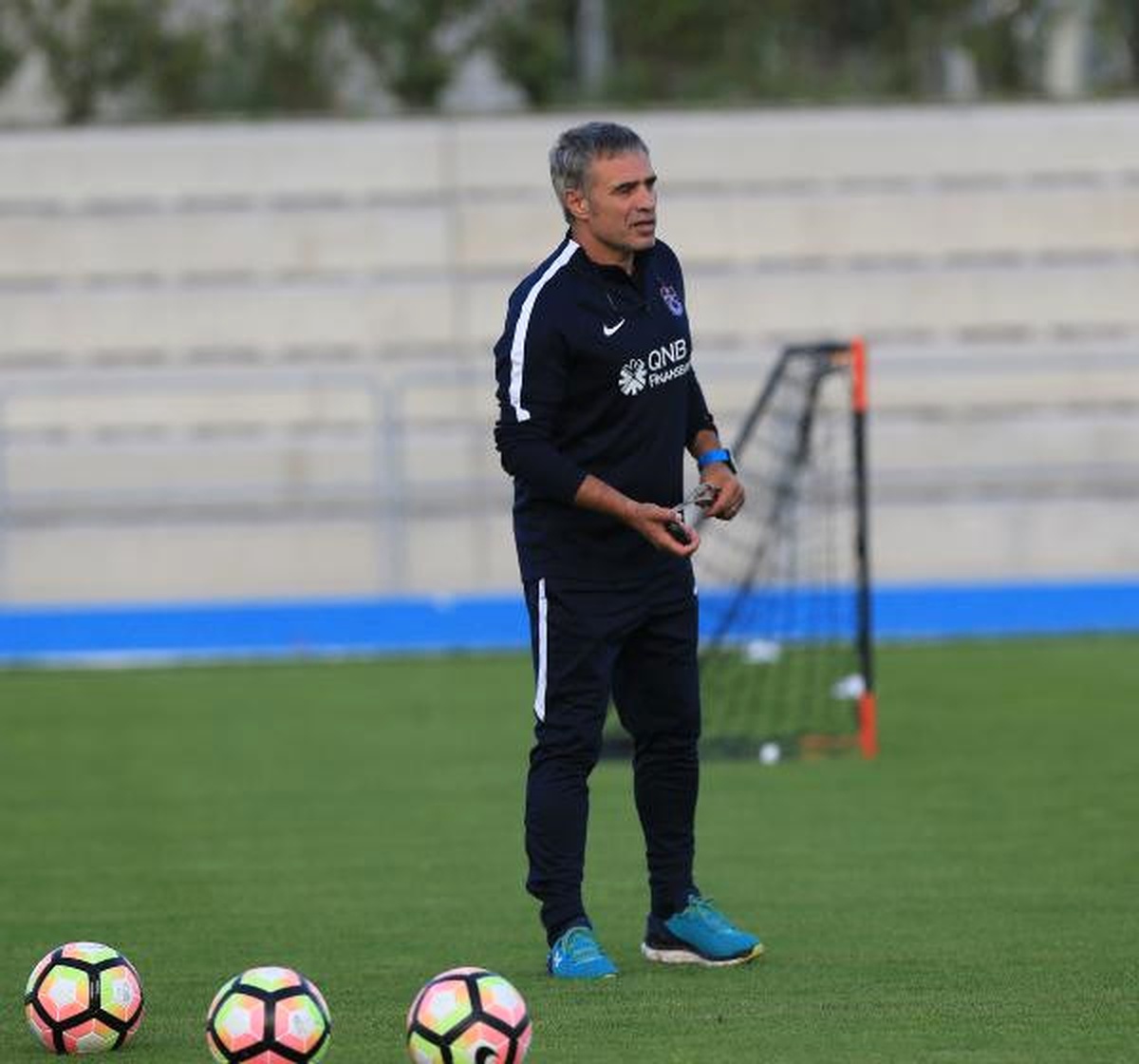 Trabzonspor-Atiker Konyaspor Notları