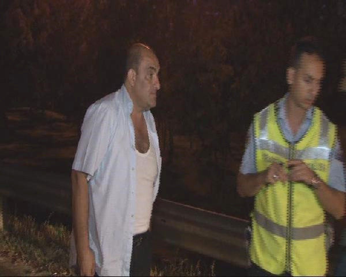 Ümraniye\'de İett Otobüsü Devrildi: 1 Yaralı