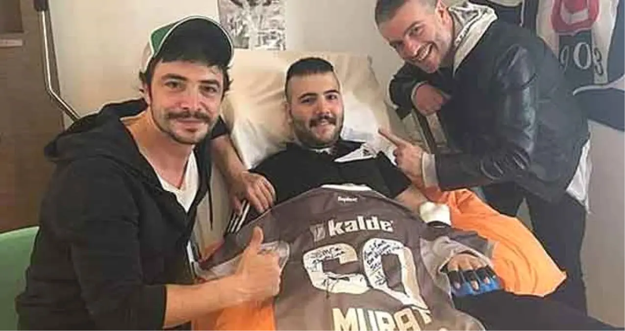 Ünlülerin Kurtulması İçin Seferber Olduğu Ahmet, 2 Yıl Sonra Can Verdi