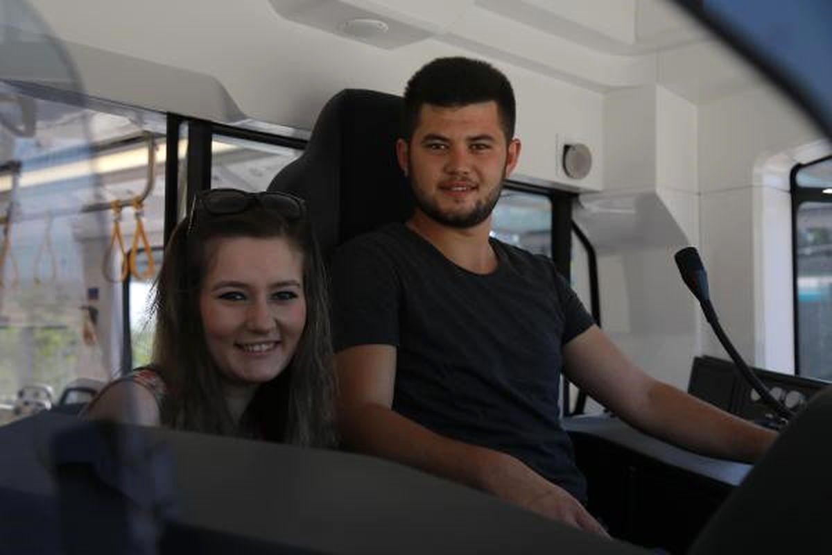Vatmandan Anonslu Evlilik Teklifi
