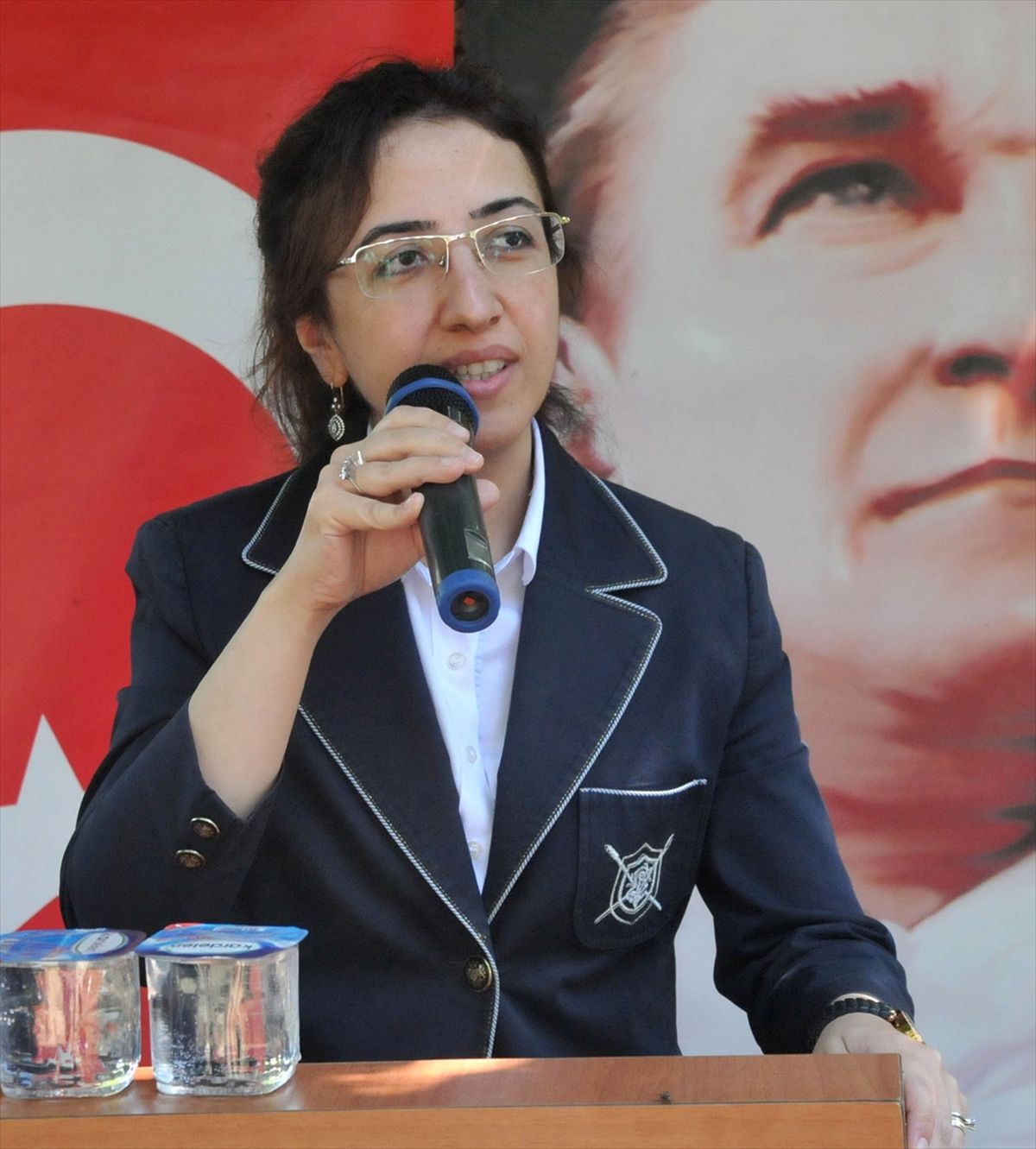 Yalova\'da Çilek Festivali