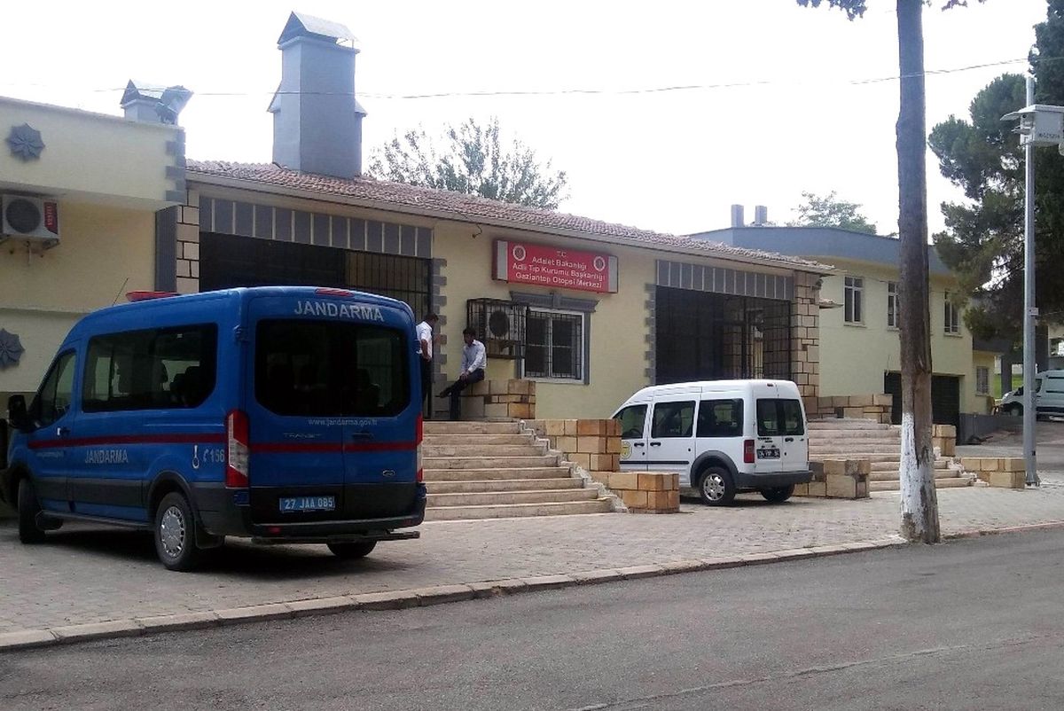 Yıllardır Hasretini Çektiği Kardeşine Kavuştuktan Sonra Öldü