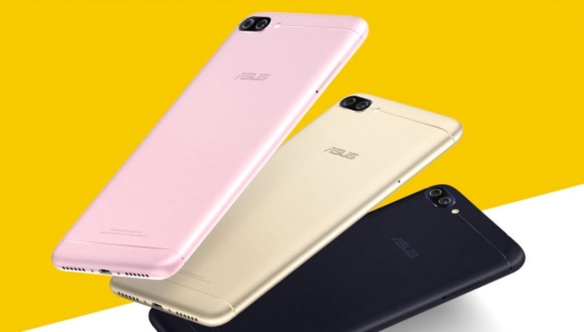 Zenfone 4 Özellikleri Ortaya Çıktı!