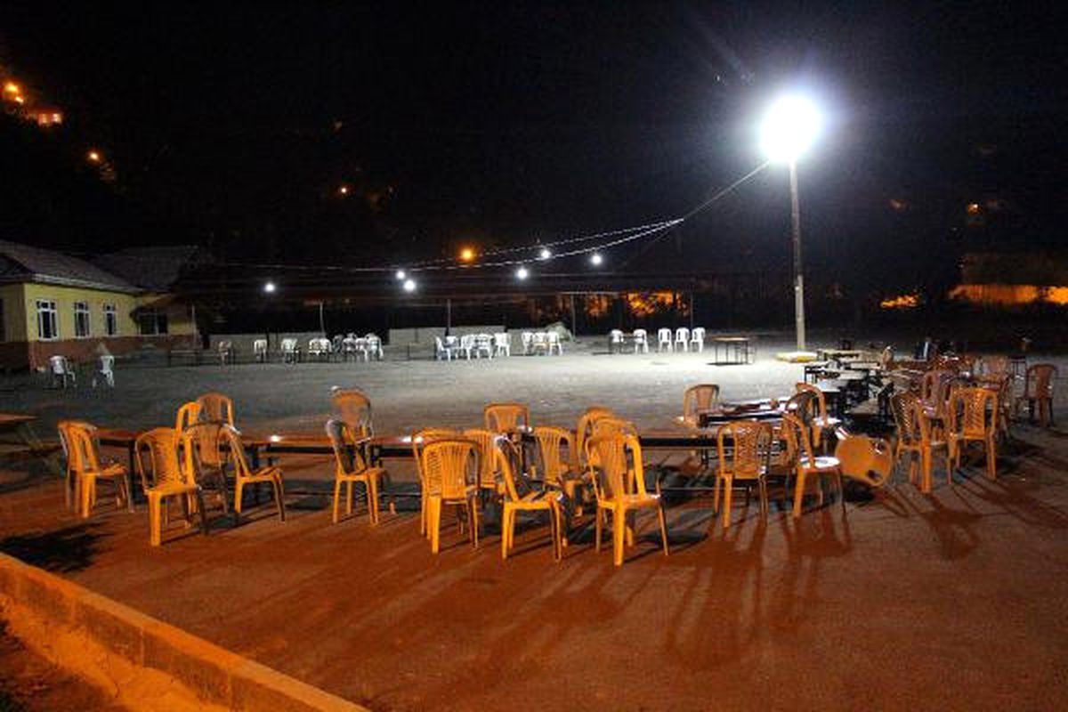 Zonguldak\'ta Düğünde Silahlı Kavga: 4 Yaralı