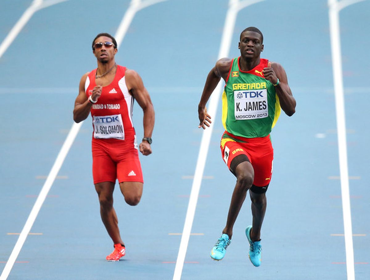 16. Dünya Atletizm Şampiyonası