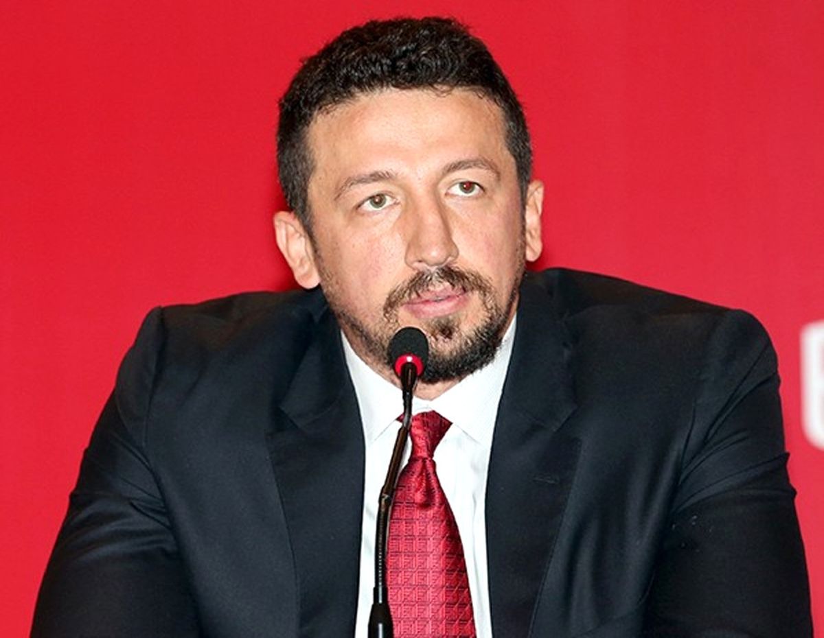 A Milli Takım Eurobasket 2017\'de İyi Mücadele Sergileyecektir"