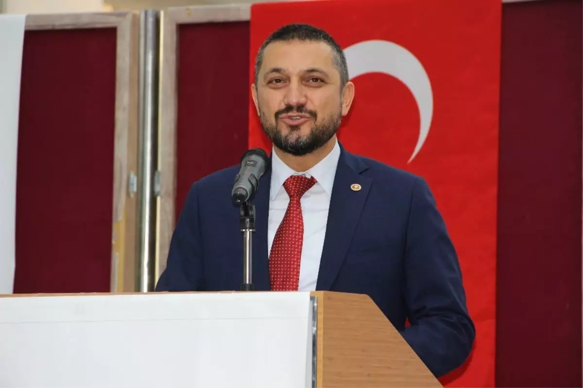 Açıkgöz, " Ak Destanları Milletimizle Birlikte Yazdık"