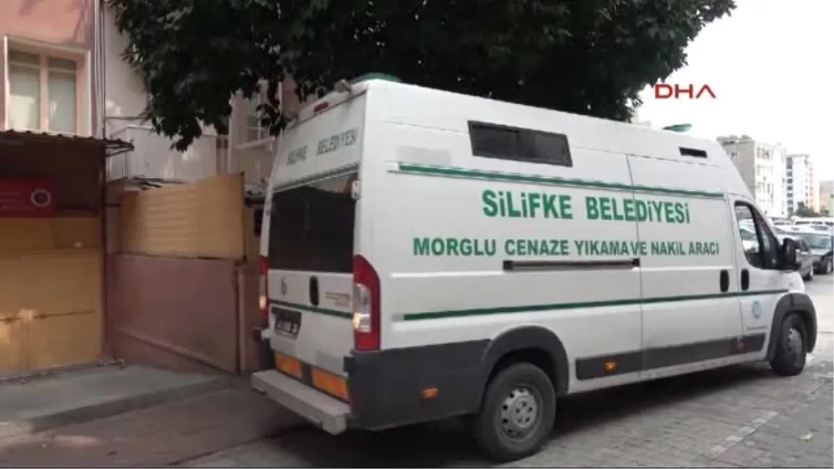 Adana Silifke\'de Kaybolan Hollandalı Genç Ölü Bulundu