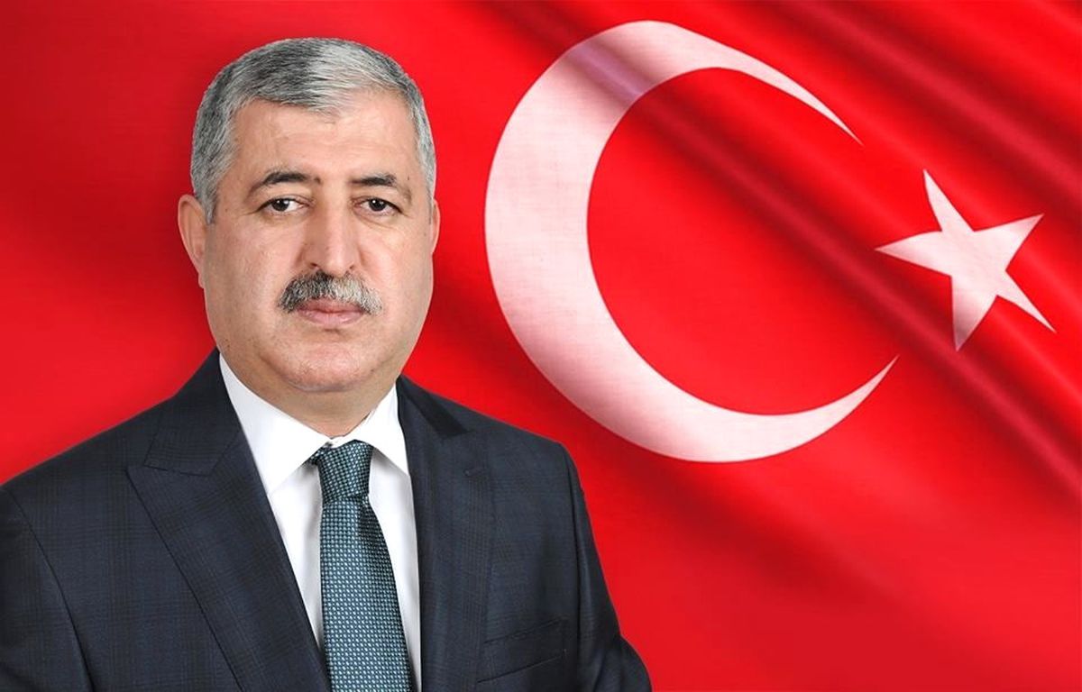 Ak Partinin Kuruluş Yıl Dönümü