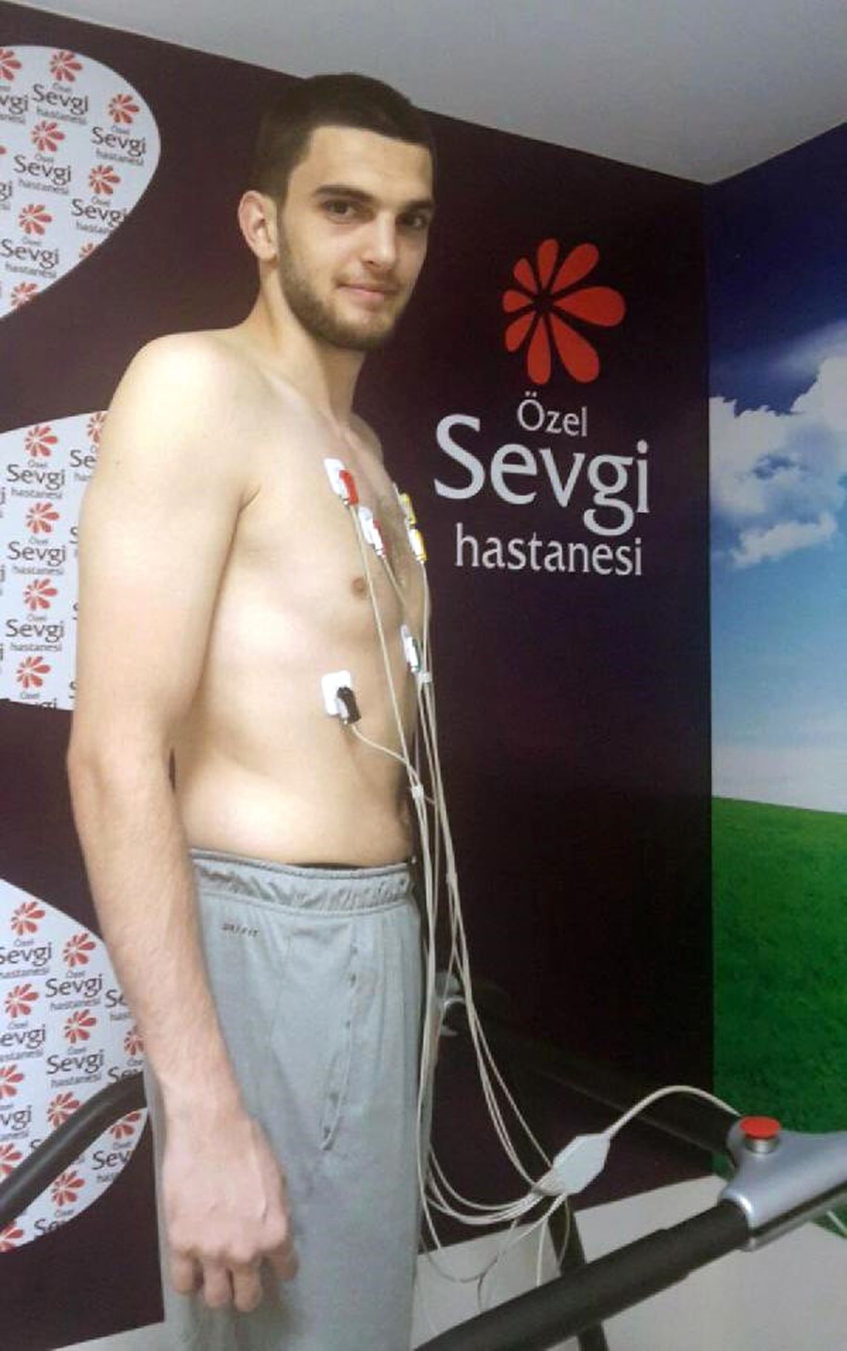 Arber Berisha Karesispor\'da