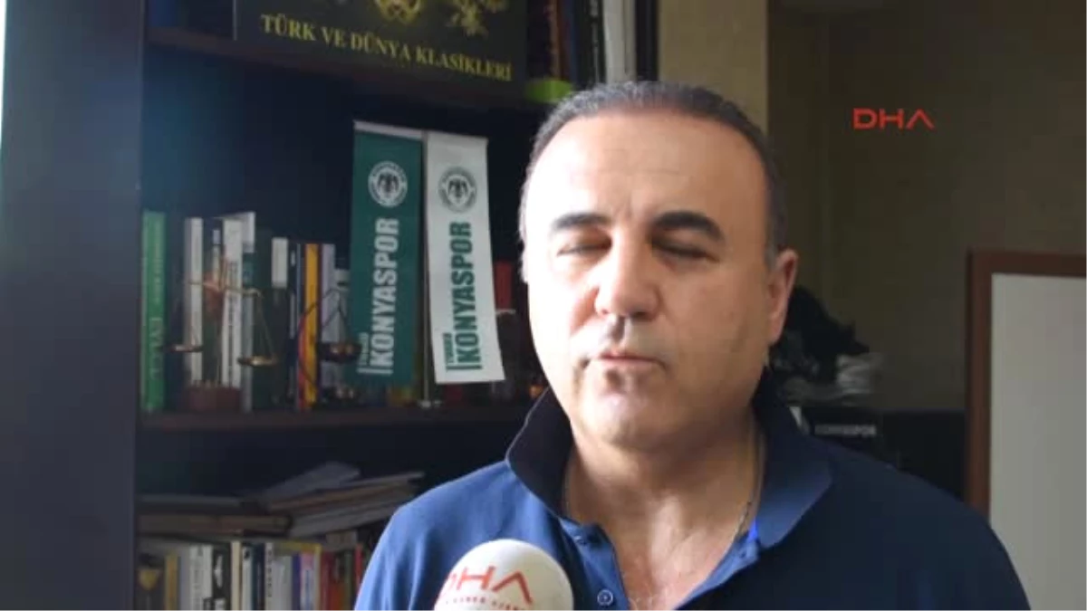 Atiker Konyaspor Futbol Kasaplarına Ceza Verilmeli