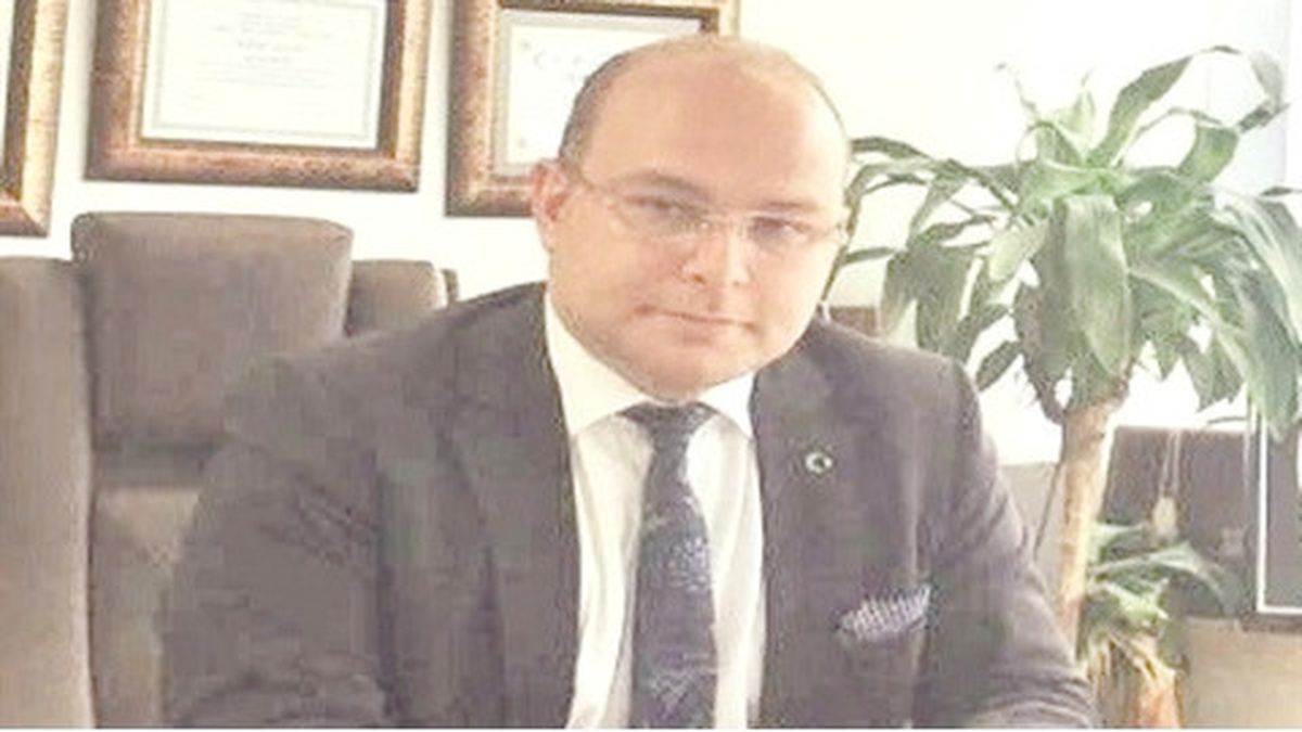 Av. Melih Akkurt: Kahramanmaraş İdare Mahkemesi ve Danıştay yerli elektrik enerjisi üreticisinin önünü açtı.