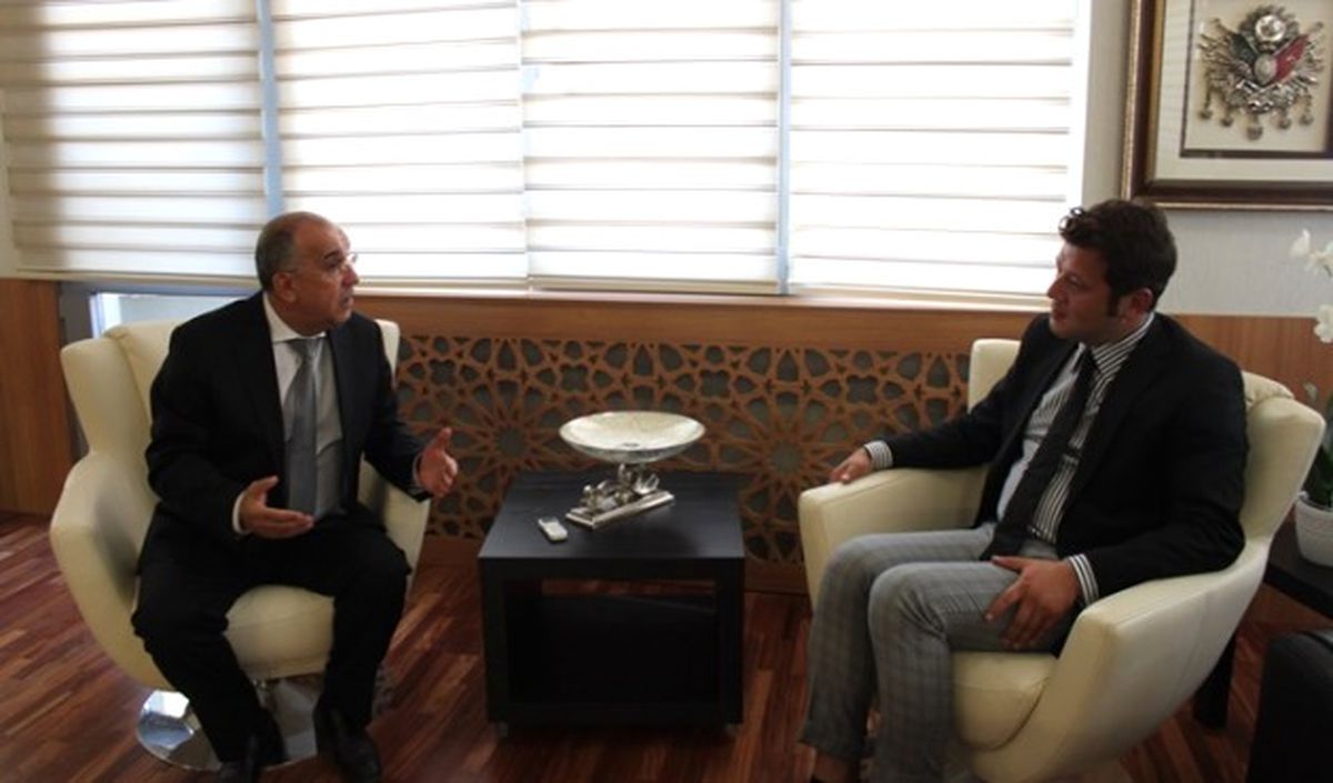 Avrupa, Türkiye Şeker Sektörüne Operasyon Yapıyor\'
