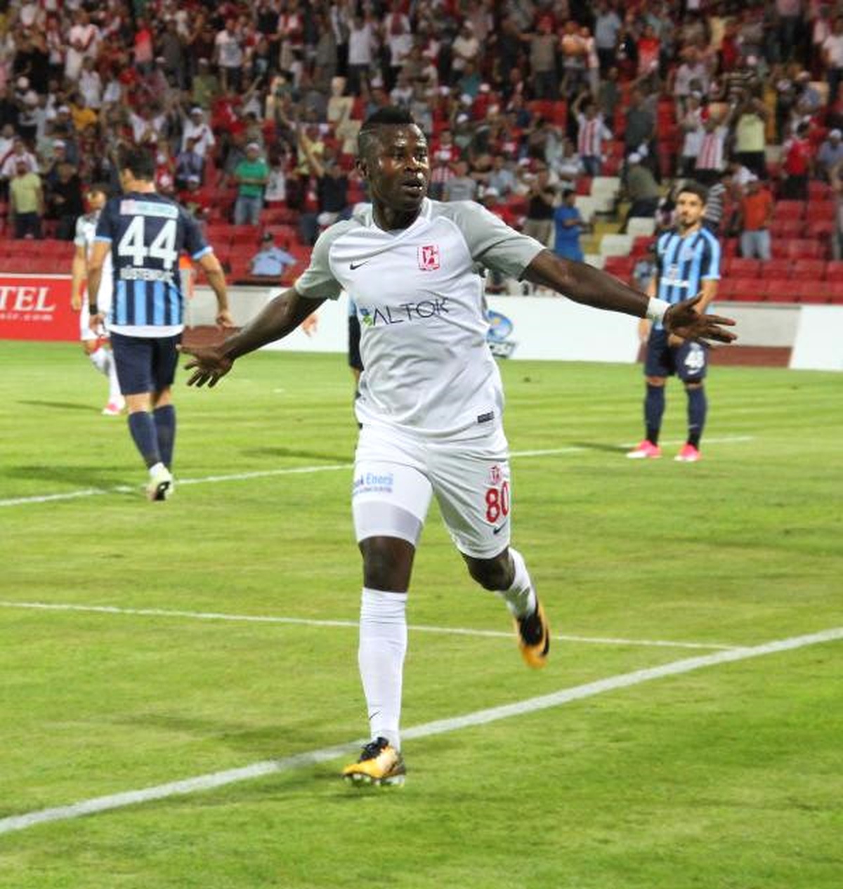 Balıkesirspor Kaçan Galibiyete Yandı