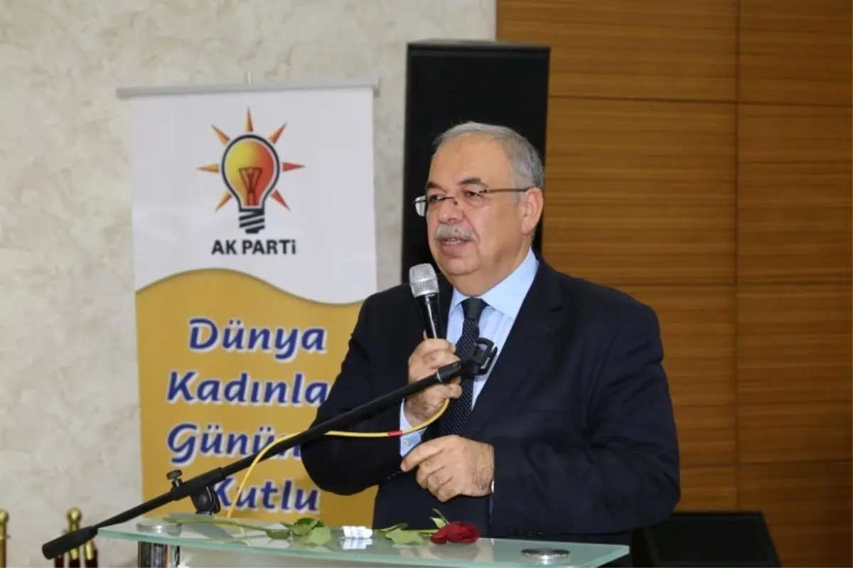 Başkan Kutlu AK Parti\'nin 16. Kuruluş Yıldönümünü Kutladı