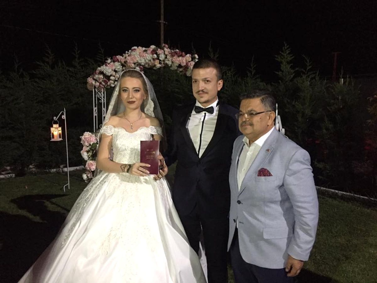 Başkan Yağcı, Ailelerin Sevinçlerini Paylaşmaya Devam Ediyor