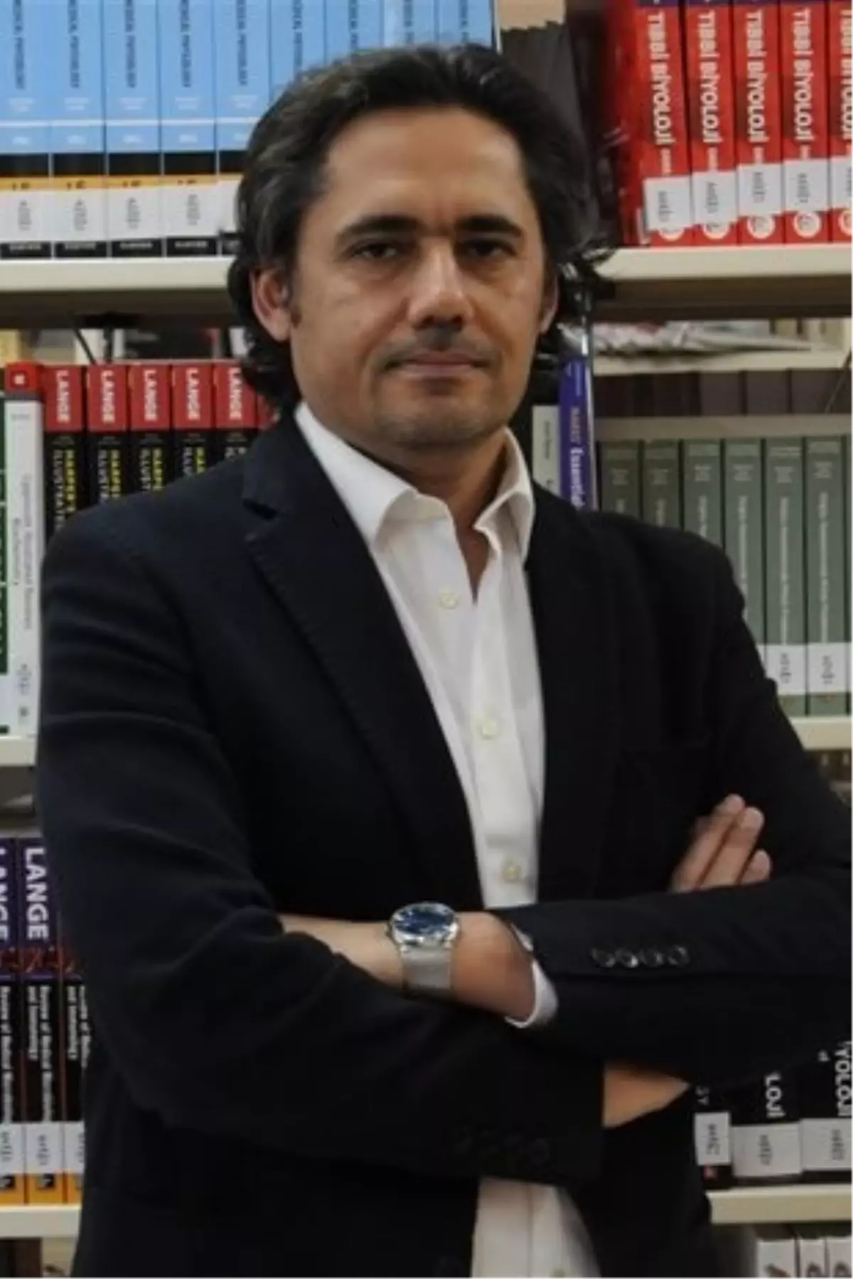 Botoks Göz Sorunlarına Çözüm Olabiliyor