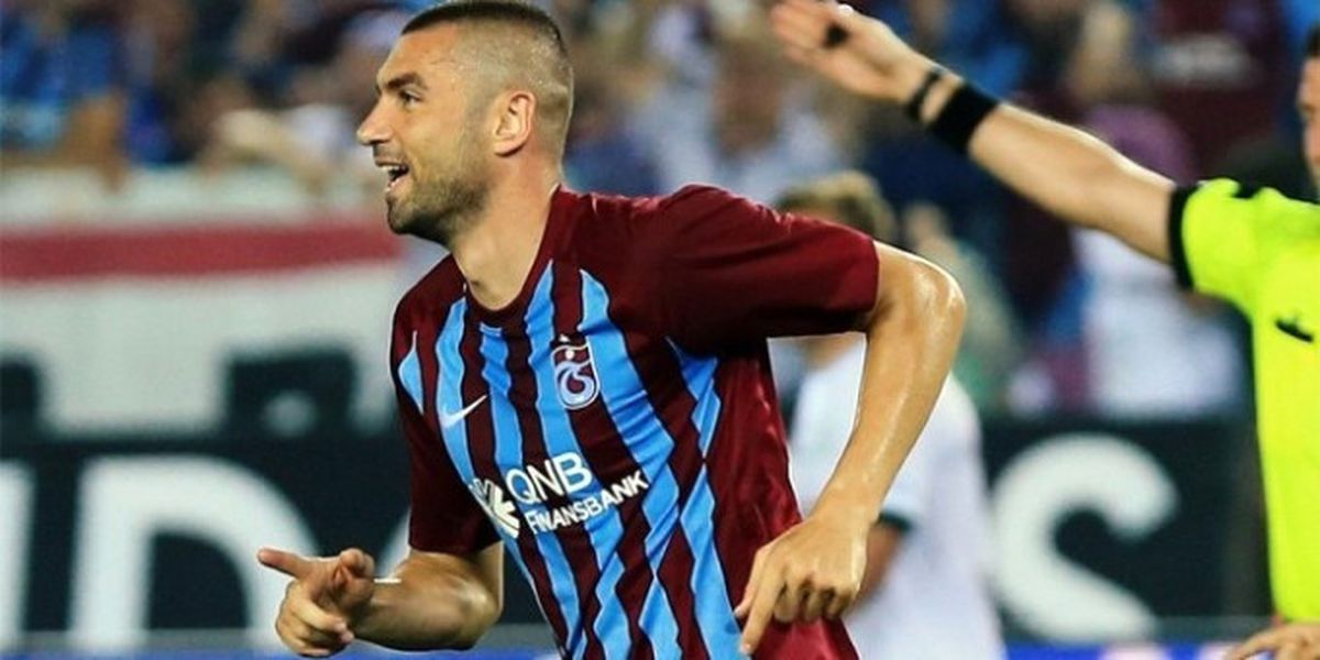 Burak Yılmaz 5 Yıl Sonra...