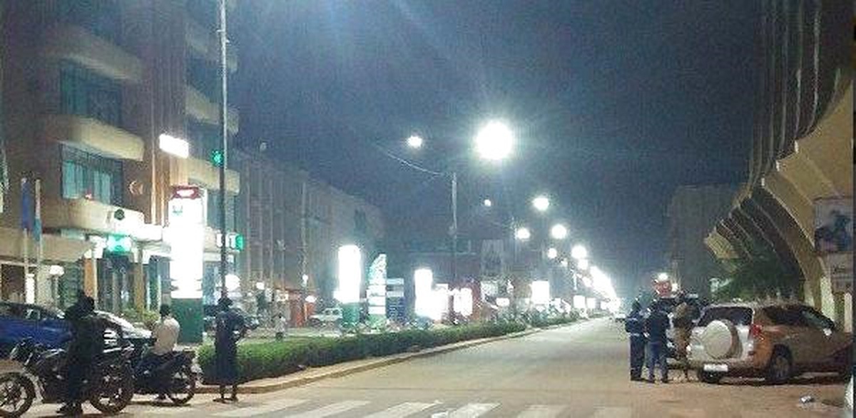 Burkina Faso\'da Türk Lokantası ve Bir Otele Saldırıda En Az 28 Kişi Öldü