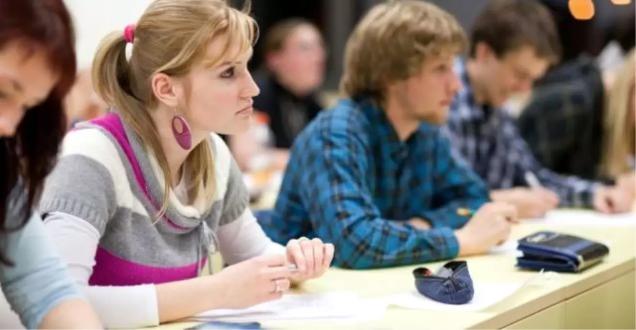 Çermik\'te Çocuk Gelişimi Bölümü Açılacak