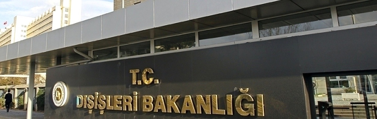 Dışişleri\'nden Burkina Faso\'daki Saldırıya Kınama