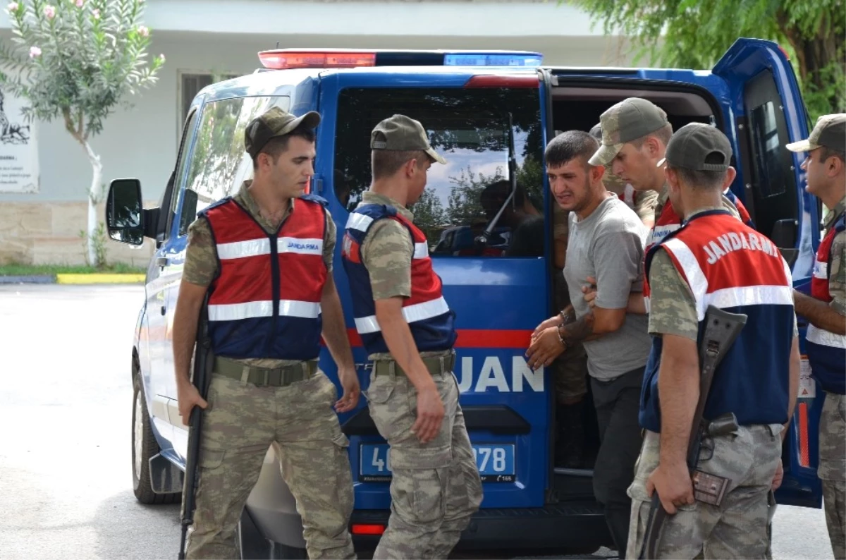 Düzeltme) Birlikte Yaşadığı Kadının Kayınpederini Öldürdü