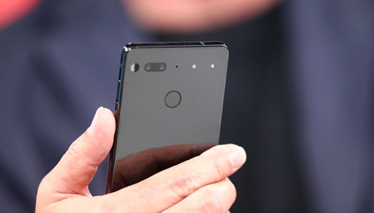 Essential Phone İçin Yeni Etkinlik Düzenlenecek!