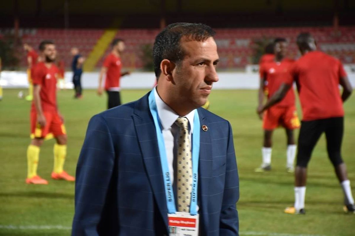 Evkur Yeni Malatyaspor Transfere Devam Edecek