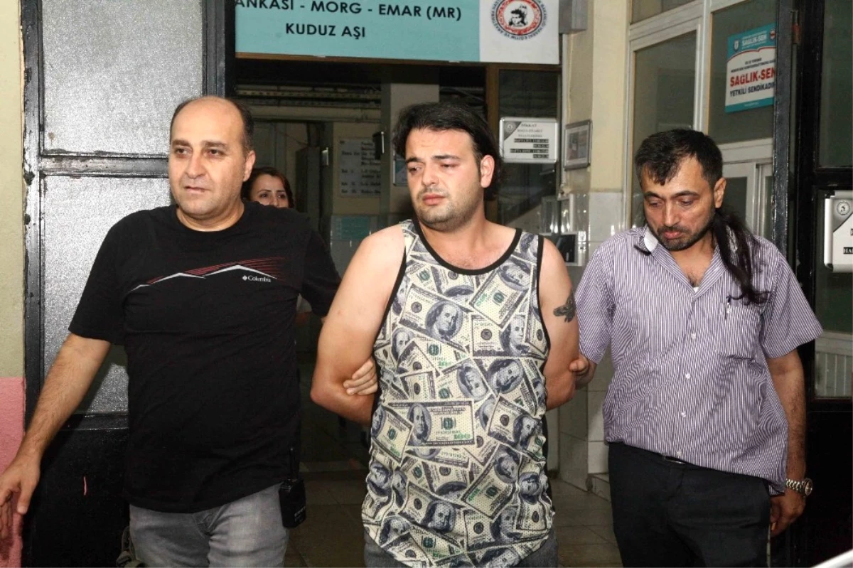 Fatih\'te Deaş Operasyonu : 12 Gözaltı