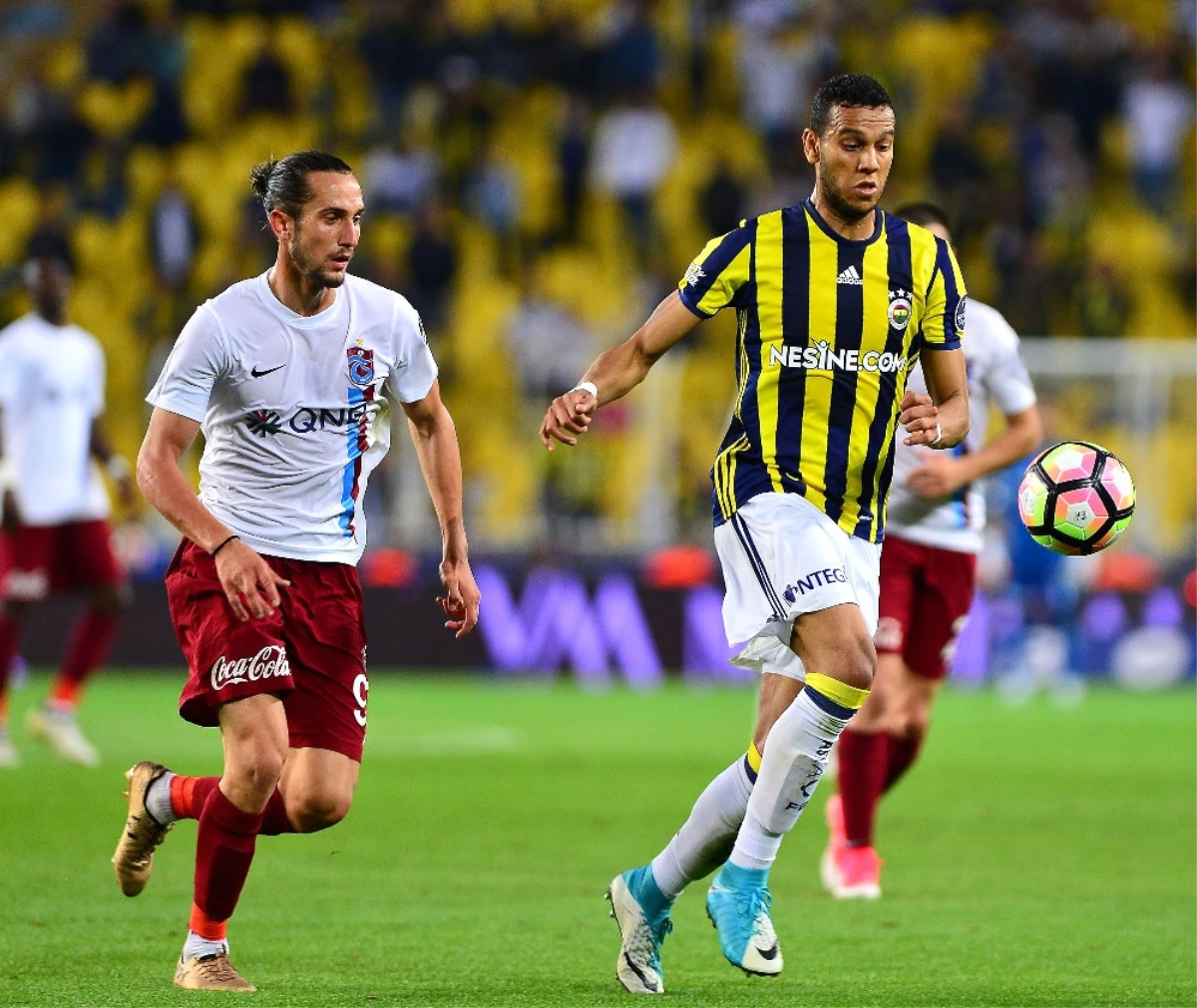 Fenerbahçe-Trabzonspor Maçının Bilet Fiyatları Belli Oldu