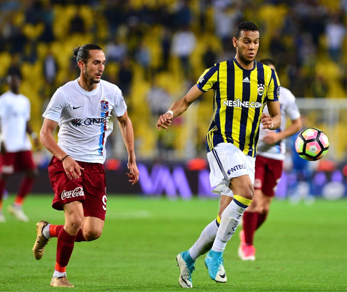 Fenerbahçe - Trabzonspor Maçının Bilet Fiyatları Belli Oldu