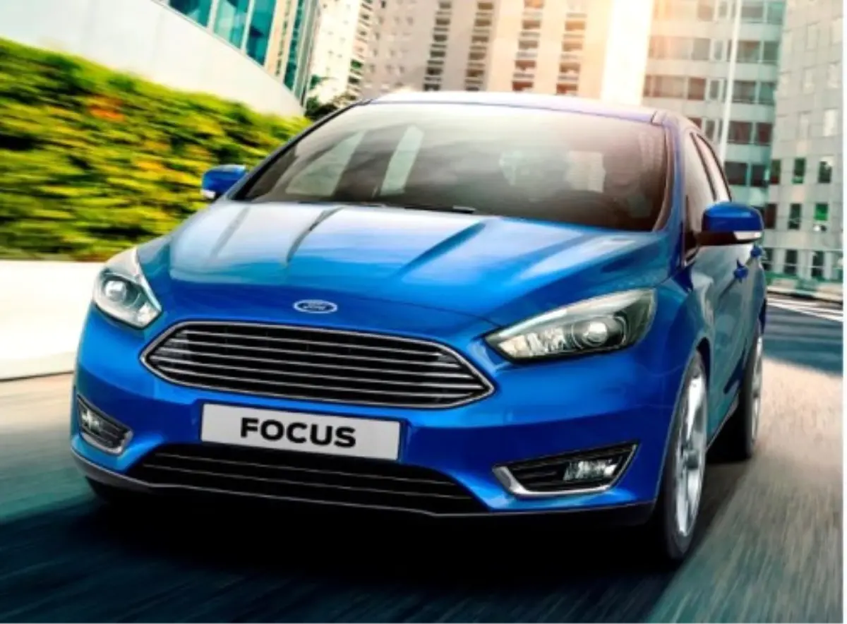 Ford, Yeni Kampanyası ile Faiz Almıyor