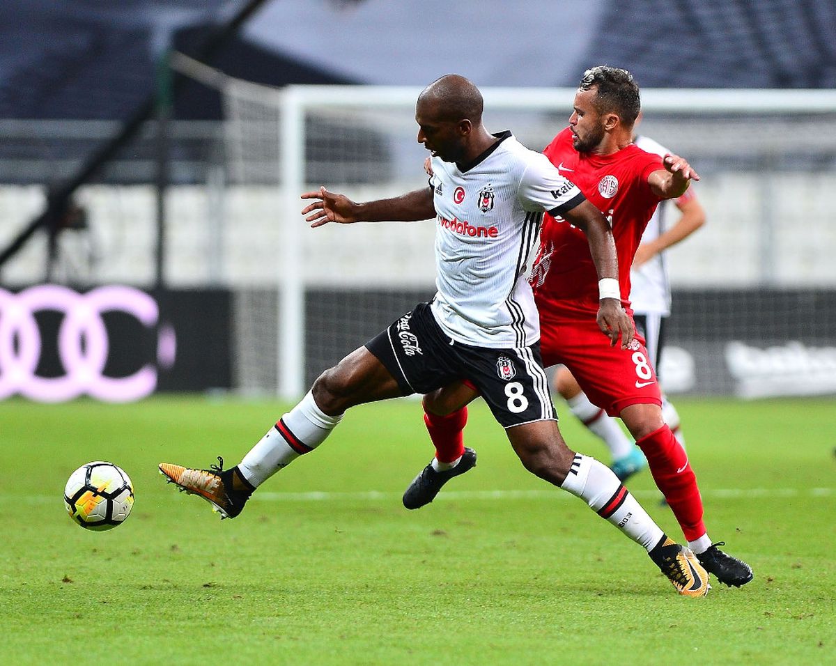 Futbol: Süper Lig