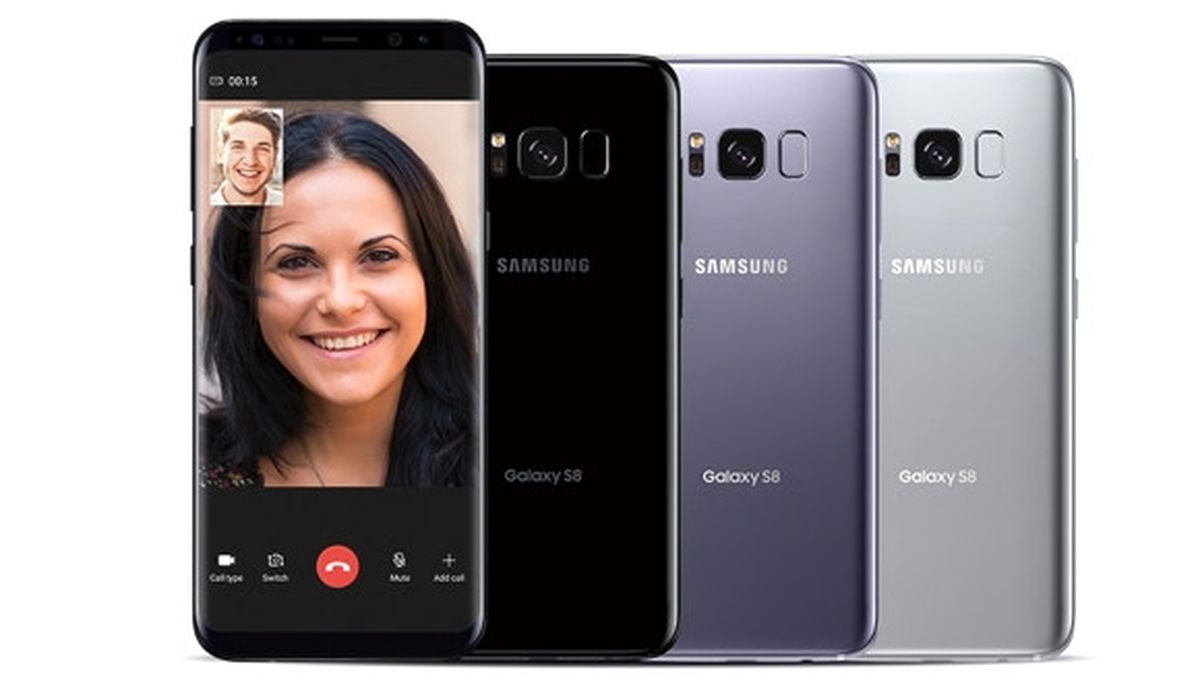 Galaxy S8 İndirimde!