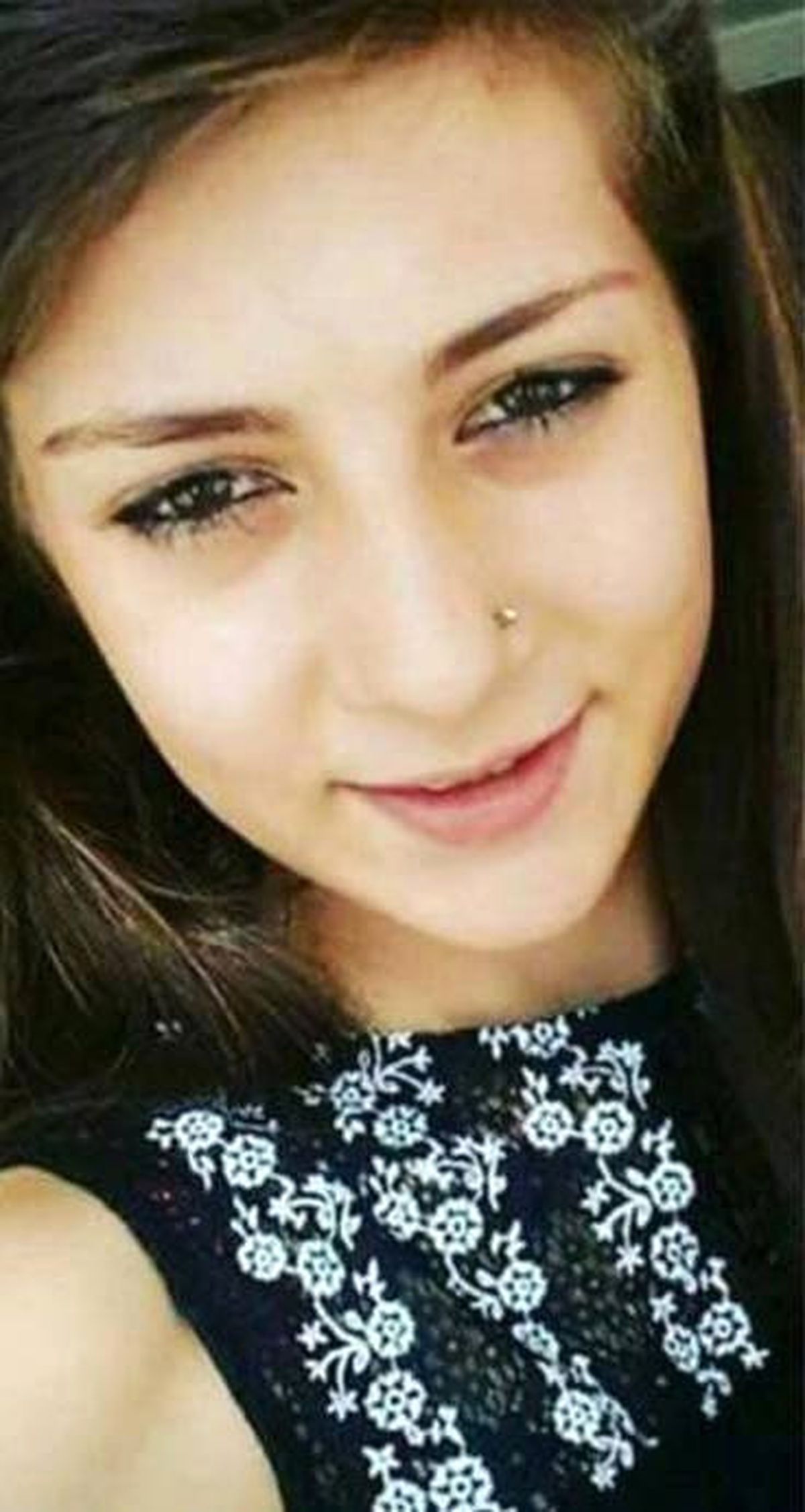 Genç Kız Bir Haftadır Kayıp