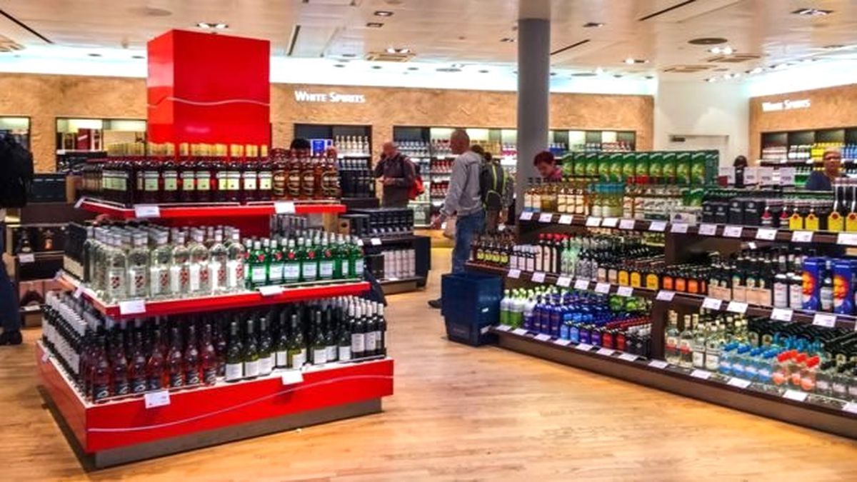 İngiltere\'de Gözaltına Alınan Sarhoş Uçak Yolcularında Yüzde 50 Artış