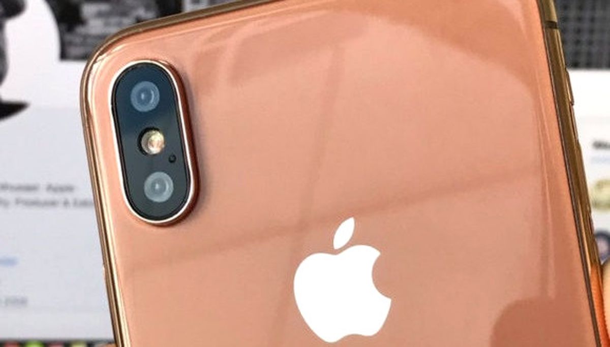 İphone 8 Fabrikada Görüntülendi!