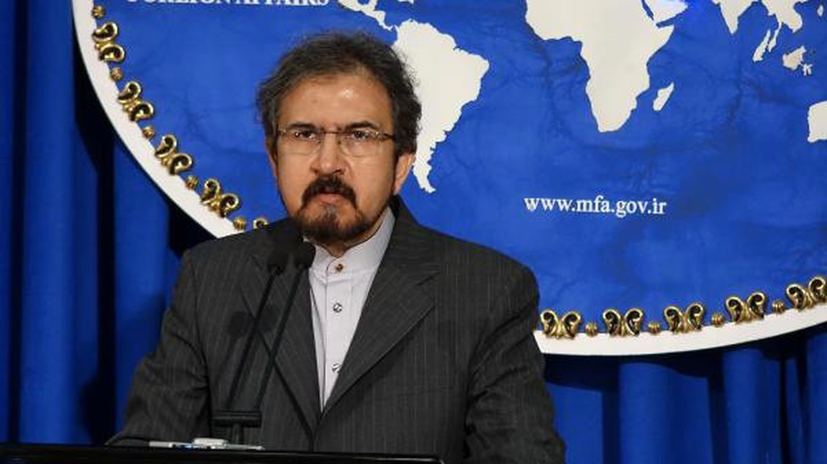 İran\'dan Trump\'a Venezuela Tepkisi