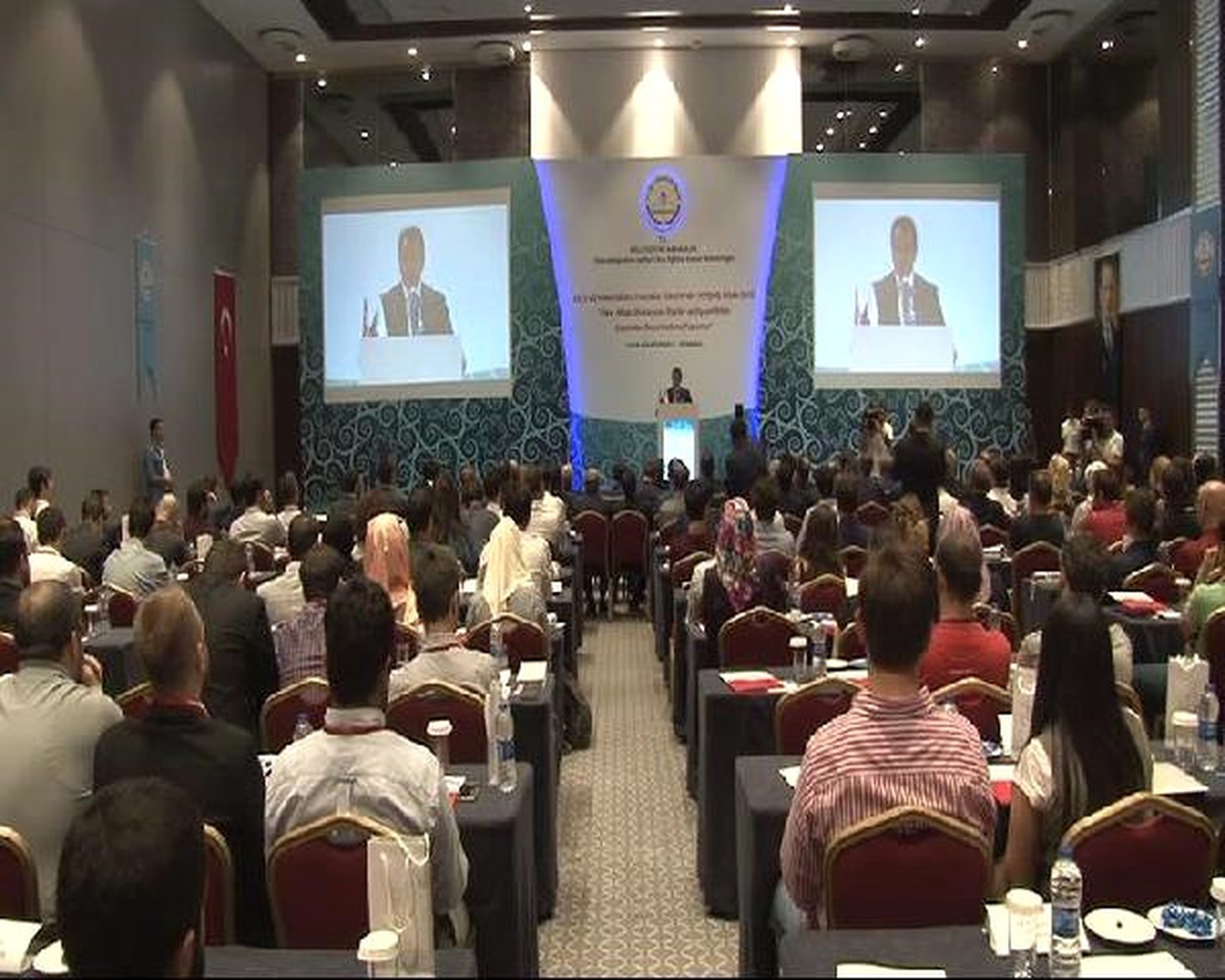 İsmet Yılmaz: Yatay Büyümeyi Sağladık, Bundan Sonra Dikey Büyümeye Yoğunlaşıyoruz, Odaklanıyoruz