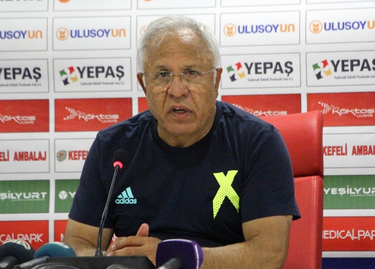 Kalpar: "Bir Puan Bizim İçin Önemli"