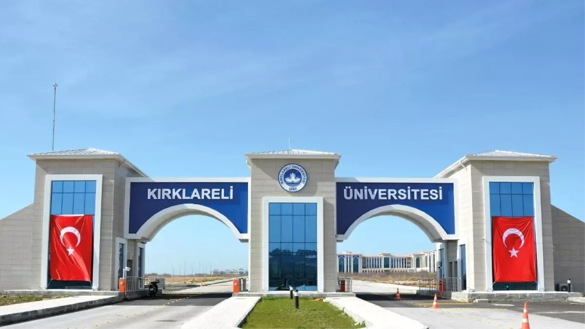 Klü\'de İş Sağlığı ve Güvenliği Yüksek Lisans Programları Açıldı