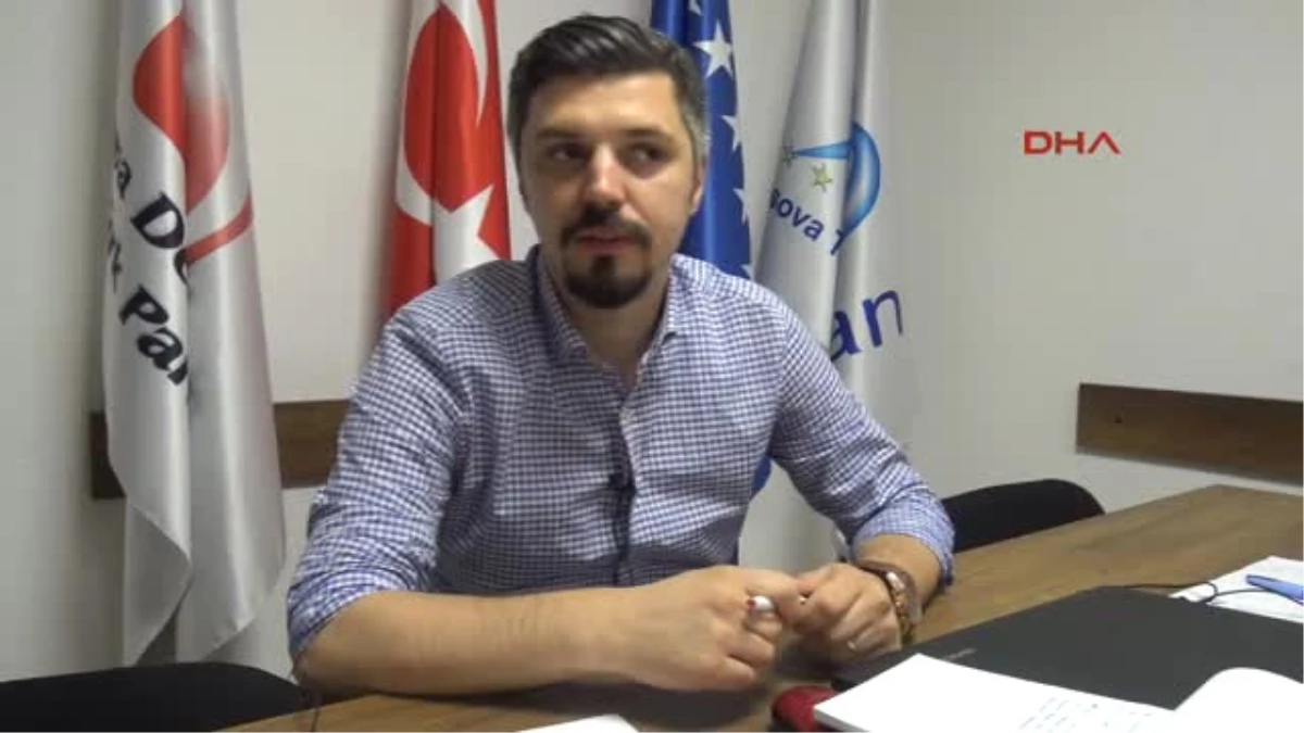Kosovalı Türk Seçmen, 7 Belediyede Seçimlere Katılıyor