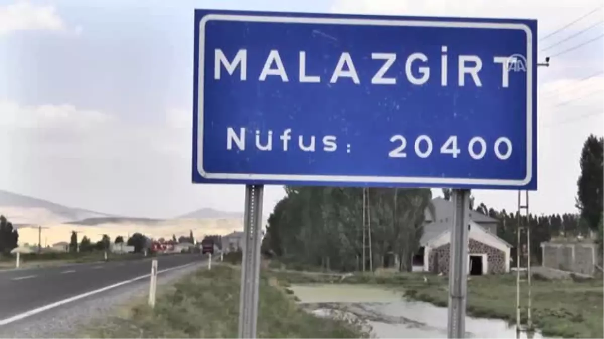 Malazgirt Zaferi\'nin 946. Yıl Dönümü