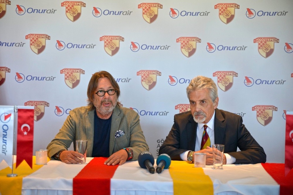 Mehmet Sepil: "Fenerbahçe Beraberliğini Abartmaya Gerek Yok"