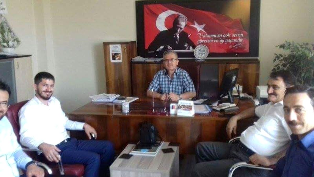 Müdür Ginyas Kaya: Başarı İçin Yaz Okulları Çok Önemli