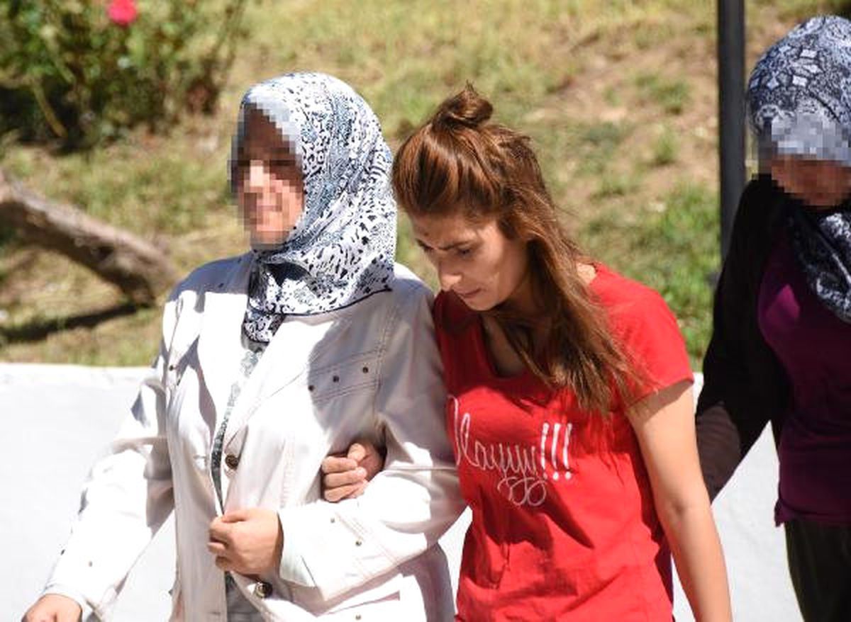 Muğla\'da 31 Kişiye Bylock\'tan Gözaltı