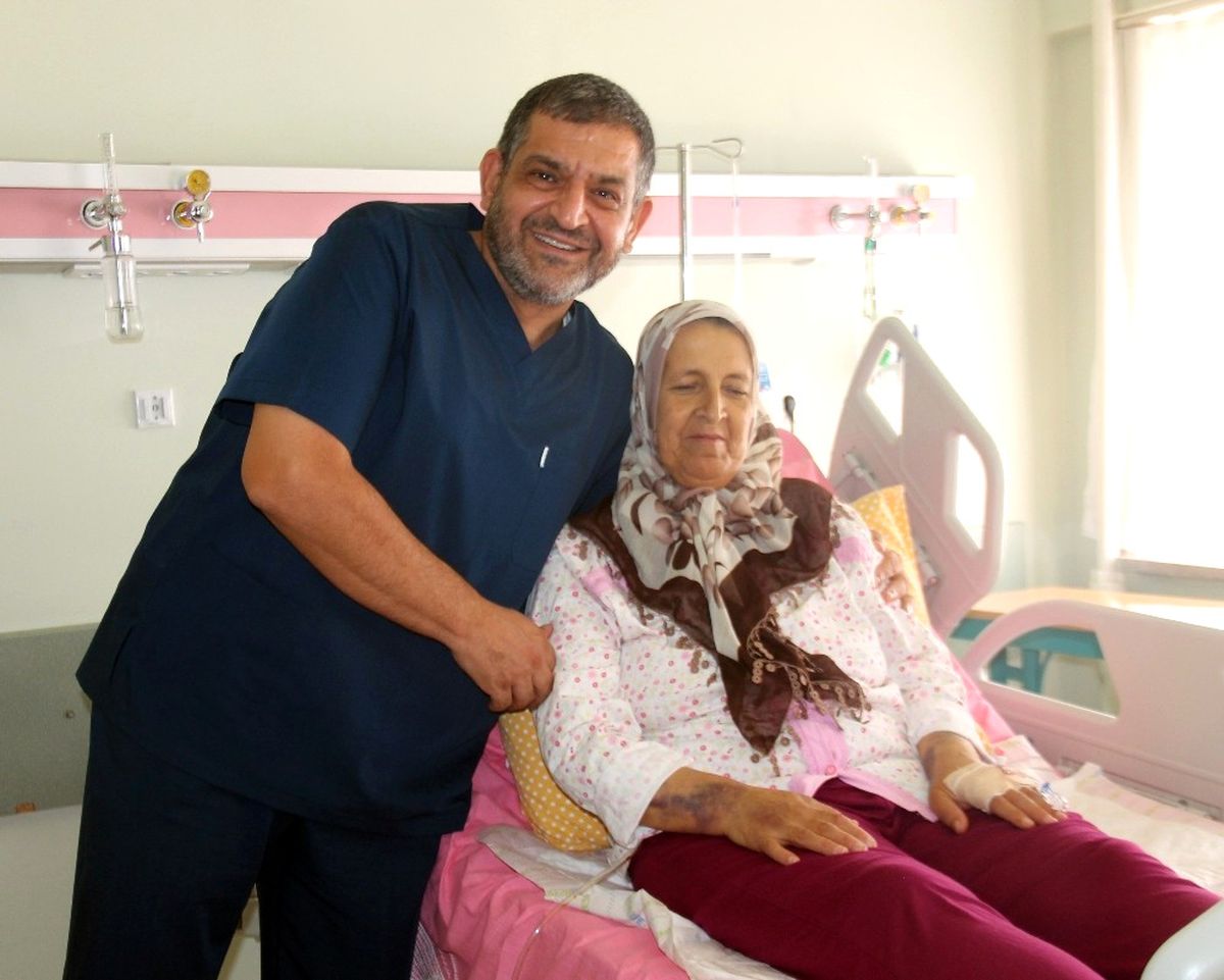 Nakil İçin Başvurdu, İkinci Gün Sürpriz Yaşadı