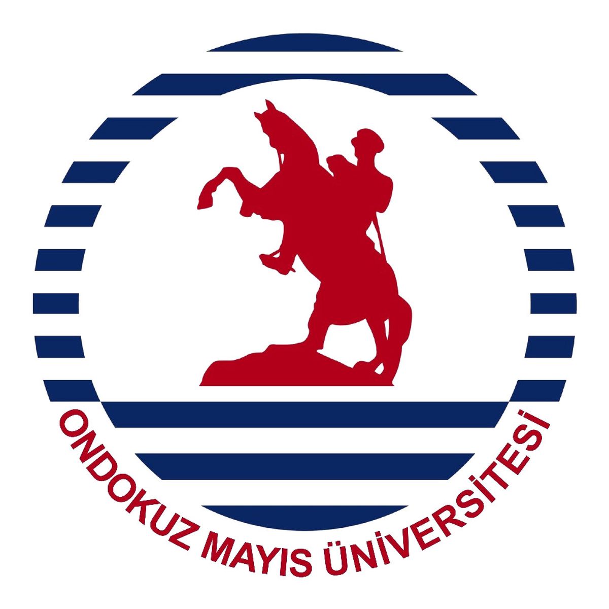 Omü\'den \'Logo\' Açıklaması